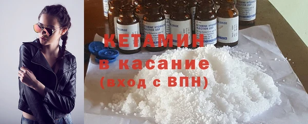 крисы Баксан